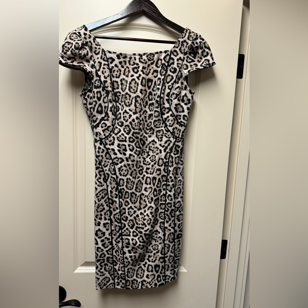 Very sexy Victorias secret dress! Wore only ones, got complements all night.
